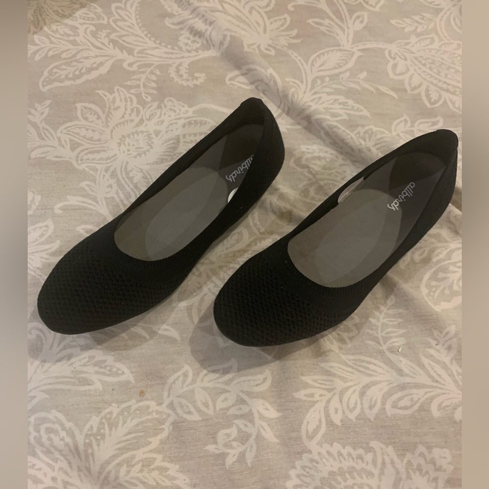 Allbirds Tree Breezers Flats